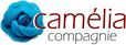 Camélia Compagnie - miniature du logo